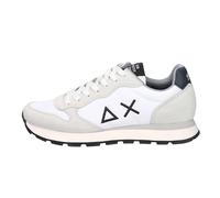 SUN68 Tom Solid Z45101 Baskets de style de vie pour homme, Blanc, 41 EU