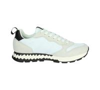 Sun68 - Tom Solid Casual Baskets - Homme - Chaussures - Blanc - Taille: 44 EU