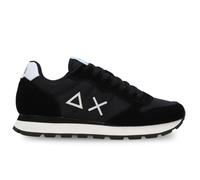 Sun68 Tom Solid Chaussures pour Homme Noir CPZ35101-11