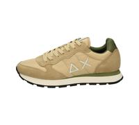 Sun68 - Tom Solid - Homme - Chaussures - Beige - Taille: 40 EU