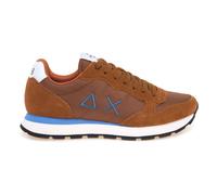 Sun68 - Tom Solid - Homme - Chaussures - Brun - Taille: 46 EU