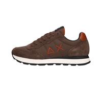 Sun68 - Tom Solid - Homme - Chaussures - Brun - Taille: 46 EU