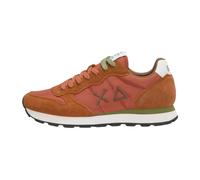 Sun68 - Tom Solid - Homme - Chaussures - Brun - Taille: 46 EU