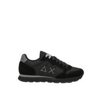 Sun68 - Tom Solid Baskets - Homme - Chaussures - Noir - Taille: 44 EU