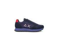 SUN68 Tom Solid.Navy Blue/Bordeaux 46