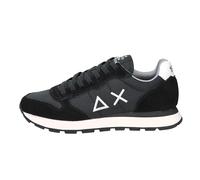 SUN68 Tom Solid - Chaussures de sport pour hommes Noir Z45101-11 , EU 42