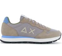 Sun 68 Baskets basses pour homme Tom Solid Z36101 Gris Taille 42 EU