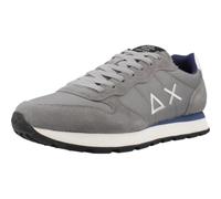 SUN68 Tom Solid SneakerHomme