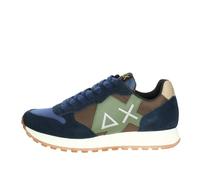 SUN68 Tom Solid SneakerHomme