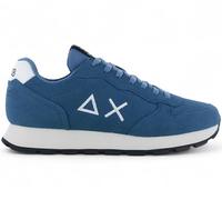 SUN68 Tom Suede Low Baskets Sneakers Casual NEU