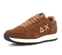 SUN68 Tom Suede Z45106 Baskets pour homme en daim, Renard, 43 EU