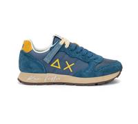 Sun68 - Tom Vintage Baskets - Homme - Sport - Bleu - Taille: 41 EU