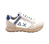 Sun68 - Tom Vintage - Homme - Chaussures - Blanc - Taille: 43 EU