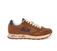 Sun68 - Tom Vintage - Homme - Chaussures - Brun - Taille: 45 EU