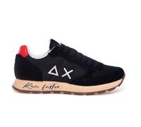 Sun68 - Tom Vintage - Homme - Chaussures - Noir - Taille: 41 EU