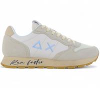 SUN68 Tom Vintage - Hommes Sneaker Beige Z35105-31 Loisirs Chaussures Sun 68