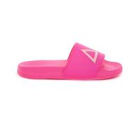 Sun68 - Tongs et Mules Roses - Femme - Chaussures - Rose - Taille: 37 EU
