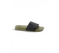 Sun68 - Tongs - Homme - Chaussures - Vert - Taille: 45 EU