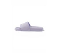 Sun68 - Tongs Logo - Femme - Chaussures - Violet - Taille: 37 EU