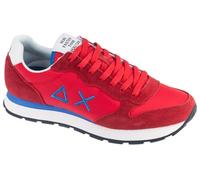 SUN68 Z36101-10 Rosso Baskets Tom Solid Rouge, rouge, 47 EU