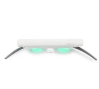 Dayvia Lunettes de luminothérapie SUNACTIV – 3 intensités, timer intégré, CE médical, Fab. française