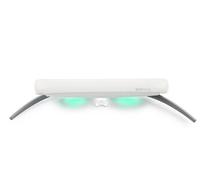 Dayvia Lunettes de luminothérapie SUNACTIV – 3 intensités, timer intégré, CE médical, Fab. française