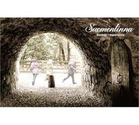 Sunaga T Experience - Suomenlinna [Musikkassette]
