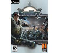 Sunage [Import allemand]