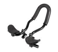 SunaOmni Guidon de vélo Guidon de vélo de Montagne Guidon de vélo Repose-Bras de vélo Guidon de Repos de vélo Guidon de Relaxation de vélo Accessoire de Repos de vélo pour VTT ou vélo de Route