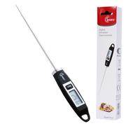 Sunartis Friture Thermomètre Numérique E514 Grill-Thermometer Viande Frire