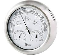 Sunartis Station météo analogique