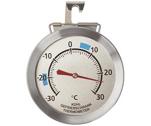 Sunartis Sunartisthermomètre pour Réfrigérateur, Congélateur T 720 DL