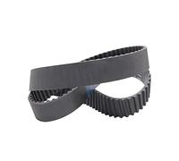 SUNB3DRTB 1pc Courroie De Transmission, S8M-1896/1904/1912/1936/1952/1960/2000/2032/2040/2048 Pas 8mm Poulie En Caoutchouc Largeur De La Courroie 20/25/30/40mm(S8M2000,25mm)