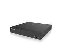 SUNBA 10 Channel 5MP IP Face Recognition Network Video Recorder for P625 P636 Cameras (NVR-PF10)