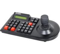 SUNBA Joystick de Clavier 3D pour caméras dôme PTZ CCTV analogiques, Compatible avec DVR Grand Public