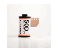 Sunbath 50D Daylight film couleur 135 - 50 ISO 36 poses