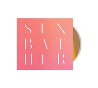 Deafheaven – Sunbather – CD – Édition 10e anniversaire (Remix/Remaster) – Membran