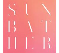 SUNBATHER: 10TH ANNIVERSARY REMIX/REMASTER by Deafheaven [CD] NEUF