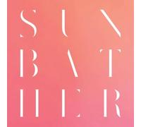 Sunbather Vinyle coloré Vinyle