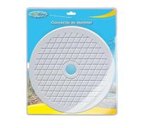 Couvercle de skimmer (pour piscines SUNBAY)