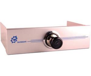 Sunbeam Adaptateur 5.25'' allume-cigare