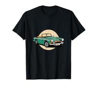 Sunbeam Alpines Tiger V8 des années 1960 T-Shirt