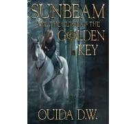 Sunbeam And The Curse Of The Golden Key