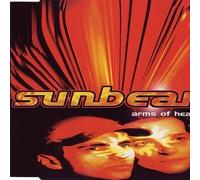Sunbeam - Arms of Heaven [Import]