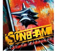 SUNBEAM - Love Is Paradise