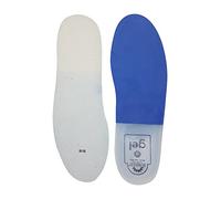 Sunbed Semelles en gel lavables taille 37 à 50