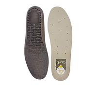 Sunbed Semelles orthopédiques en liège CORK taille 42