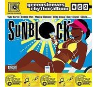 Sunblock