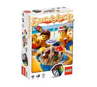 Sunblock - 3852