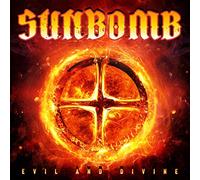 Sunbomb - Evil and Divine